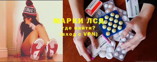 хмурый Арсеньев